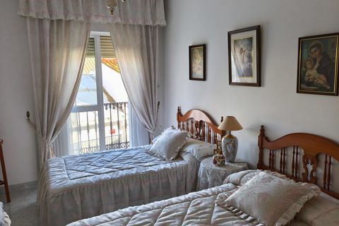 Lejlighed i Villanueva De Tapia, Malaga, Villanueva De Tapia - € 95.000 | Ref: ID4427 - foto 3